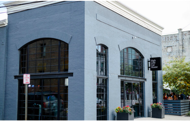 The Wedding Website of Courtney Hunter and Justin Voss