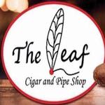 The Leaf Cigar And Pipe Lounge