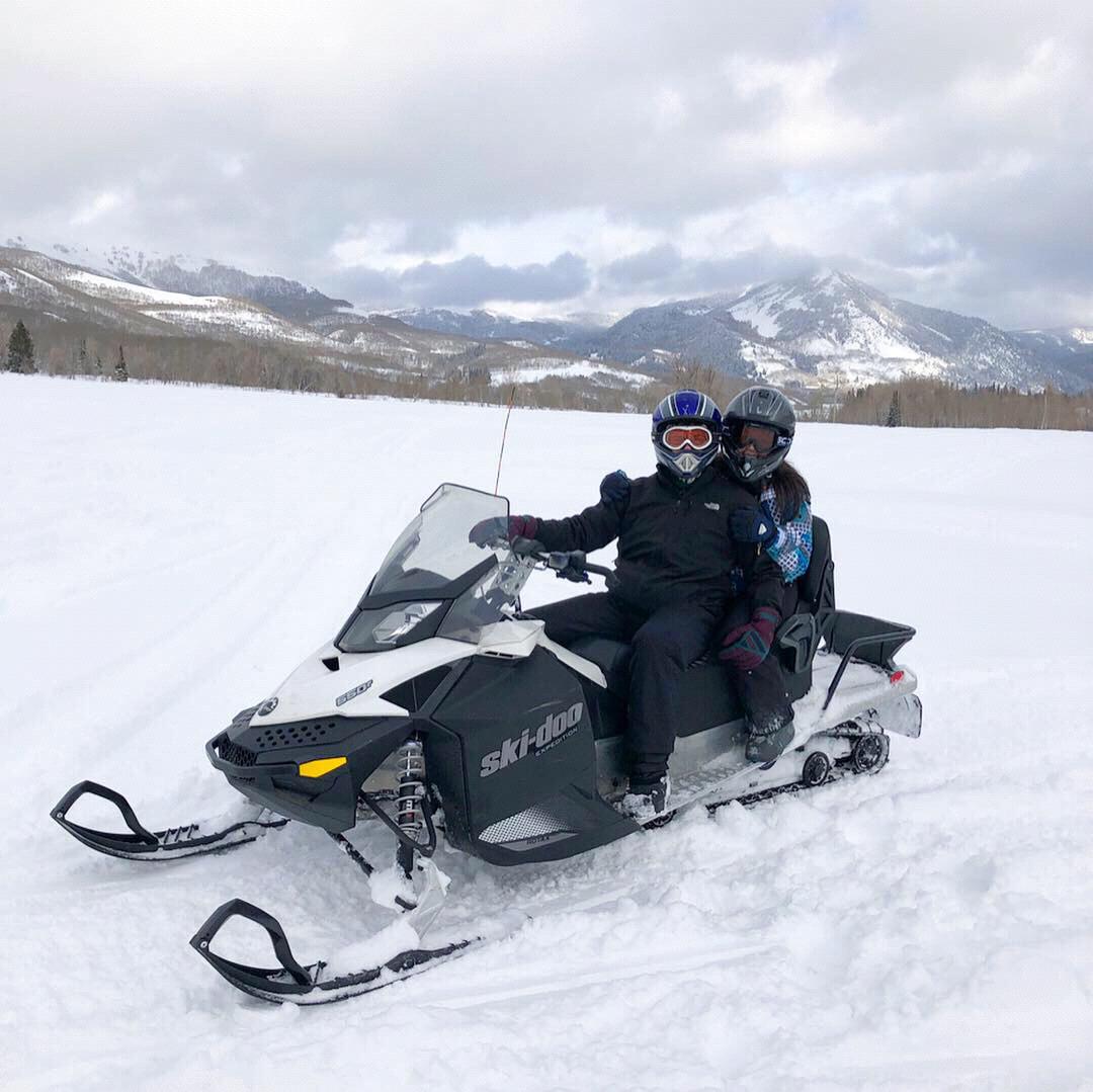 Park City, UT