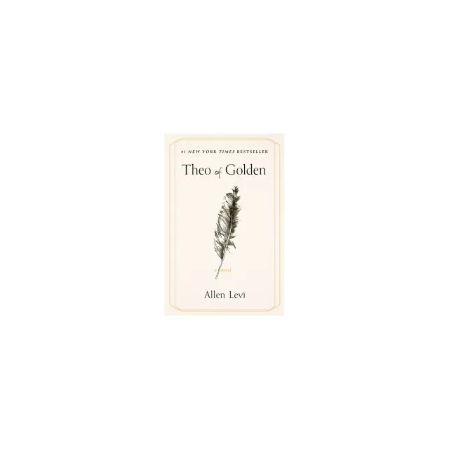Theo of Golden - by Levi Allen