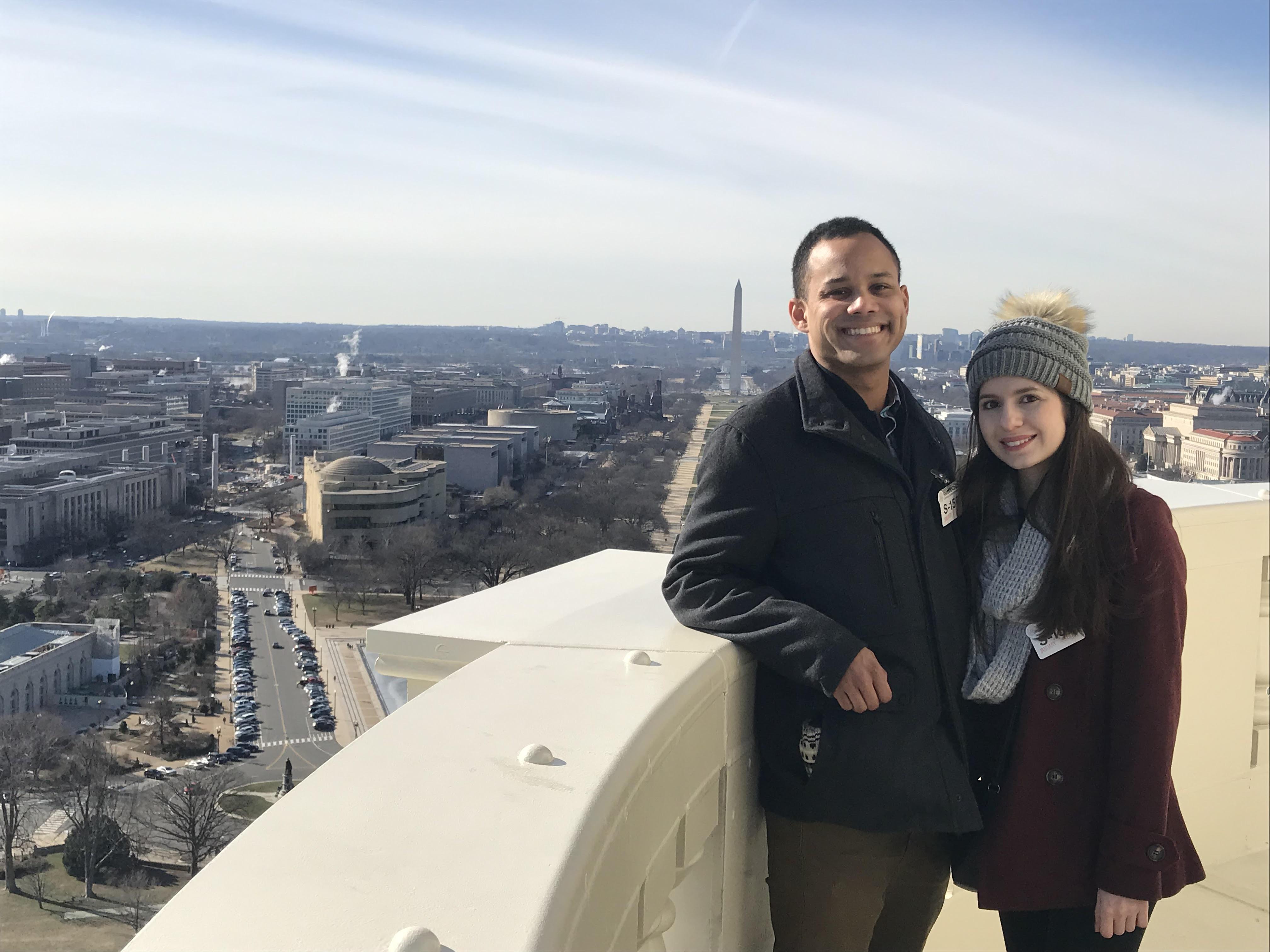 The Wedding Website of Lindsey Luna and CJ Dorsey