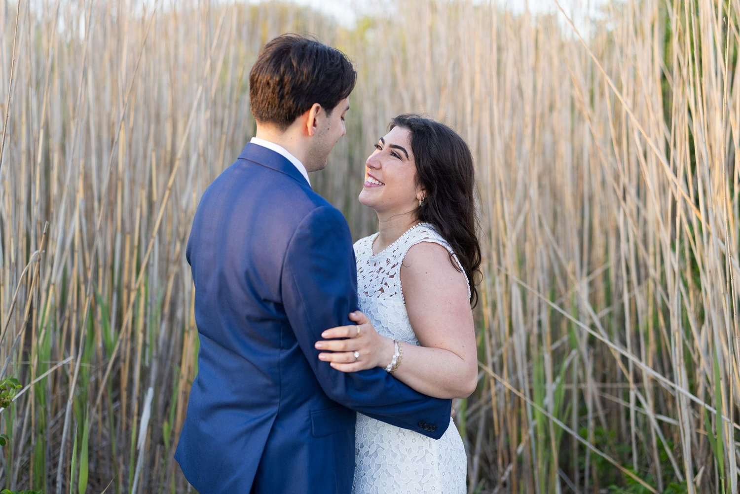 The Wedding Website of Mia Gershon and Ryan DaRosa