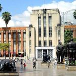 Cultura Local: Museo de Antioquia