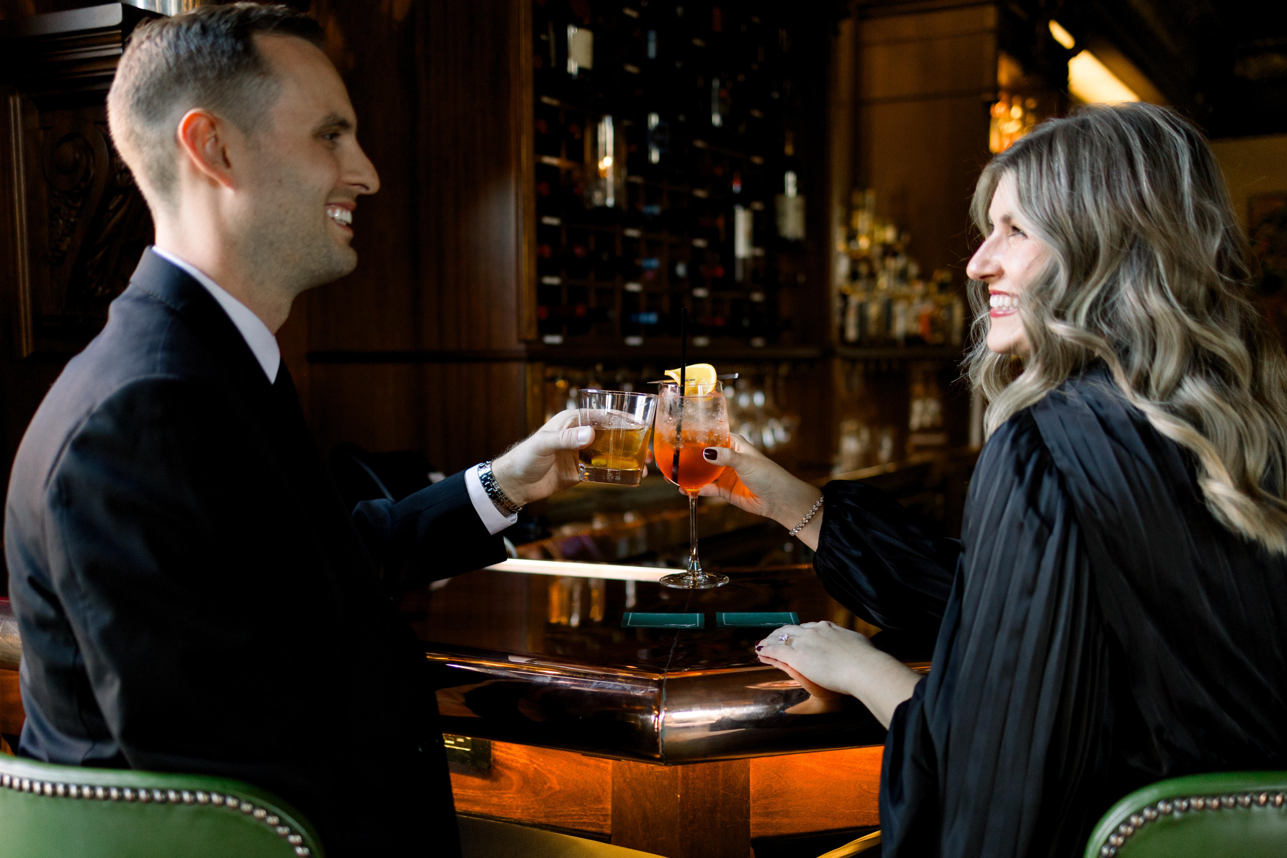 The Wedding Website of Melissa Spetich and Michael Sommers