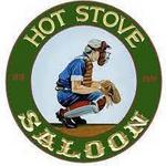 Hot Stove Saloon
