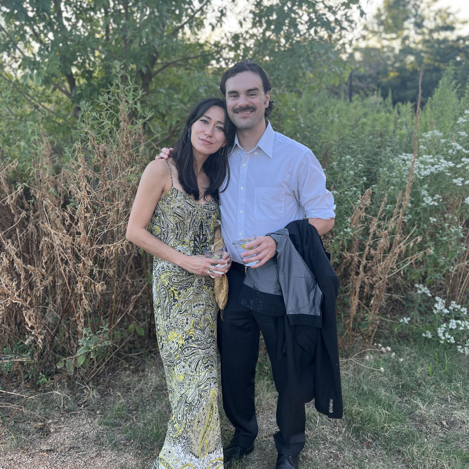 Wedding times