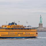 Staten Island Ferry