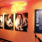 Historic RCA Studio B