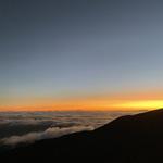 Mauna Kea Observatory