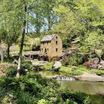 The Old Mill