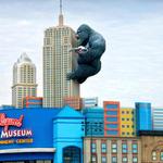 Hollywood Wax Museum