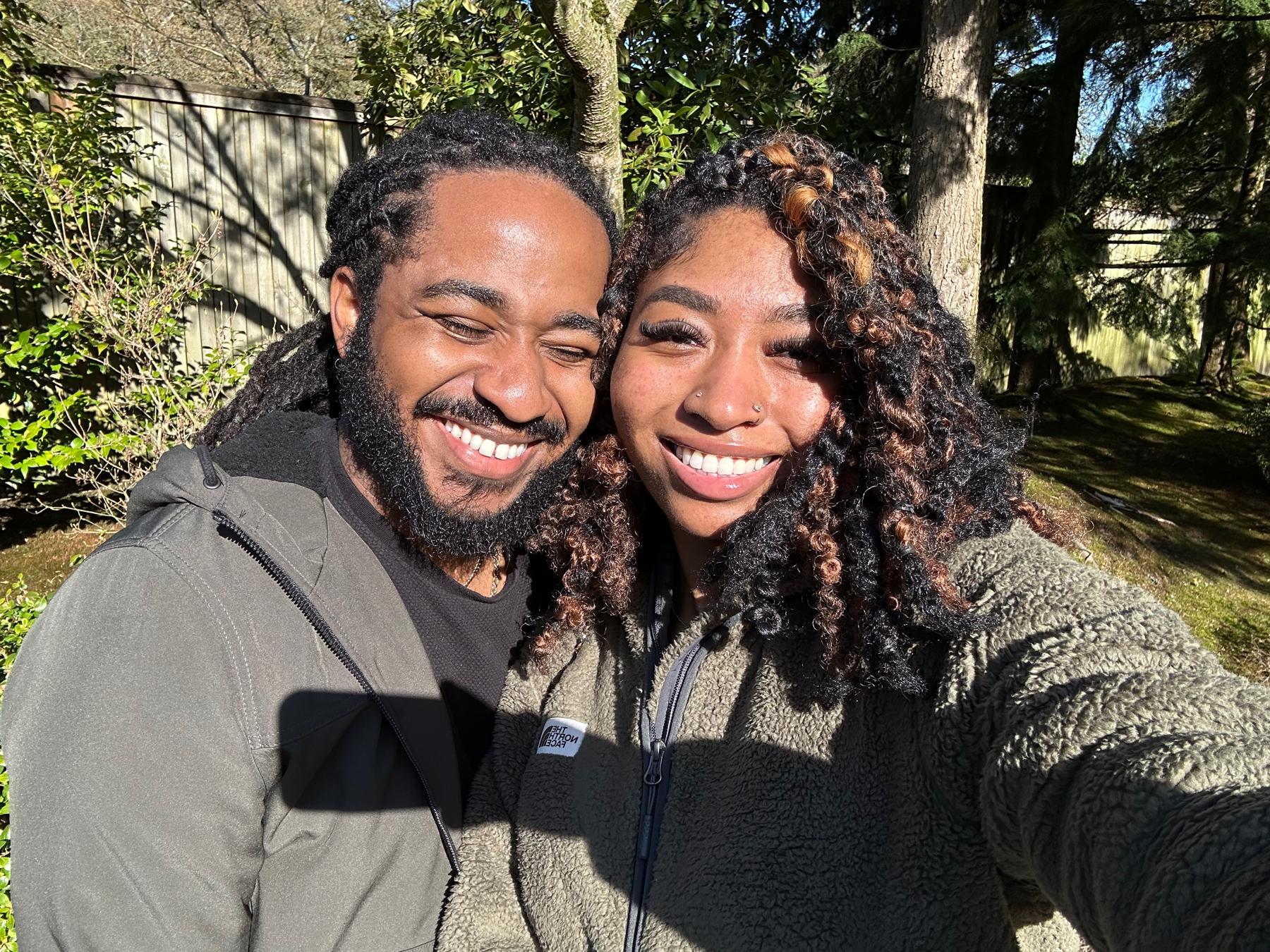 Our Seattle trip