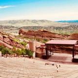 Red Rocks Park and Amphitheatre