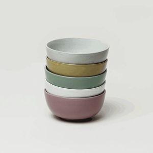 Assisi Breakfast Bowl