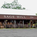 Sage Hill Antiques & Gifts