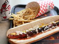 Ted's Hot Dogs