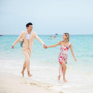 Our newlywed fund
