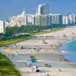 Crandon Park Beach