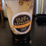 Dead Poet’s Espresso Ltd