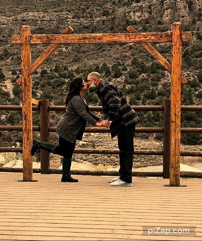The Wedding Website of Dulce Gonzalez and Craig Hill