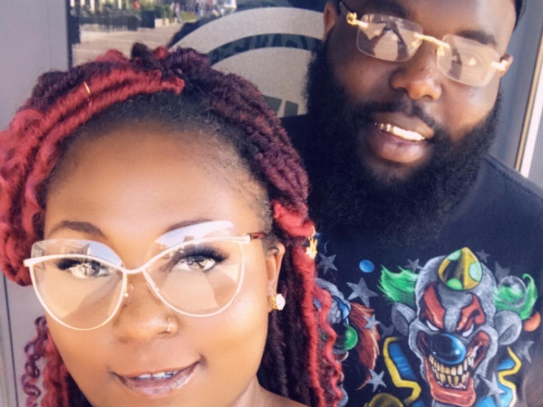 The Wedding Website of Jessika Brown and Tivon Joseph
