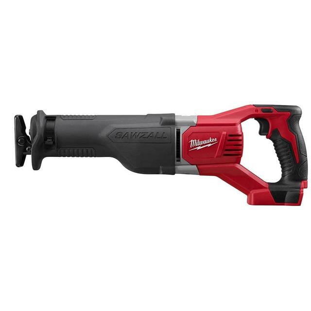 M18 Cordless SAWZALL Reciprocating Saw