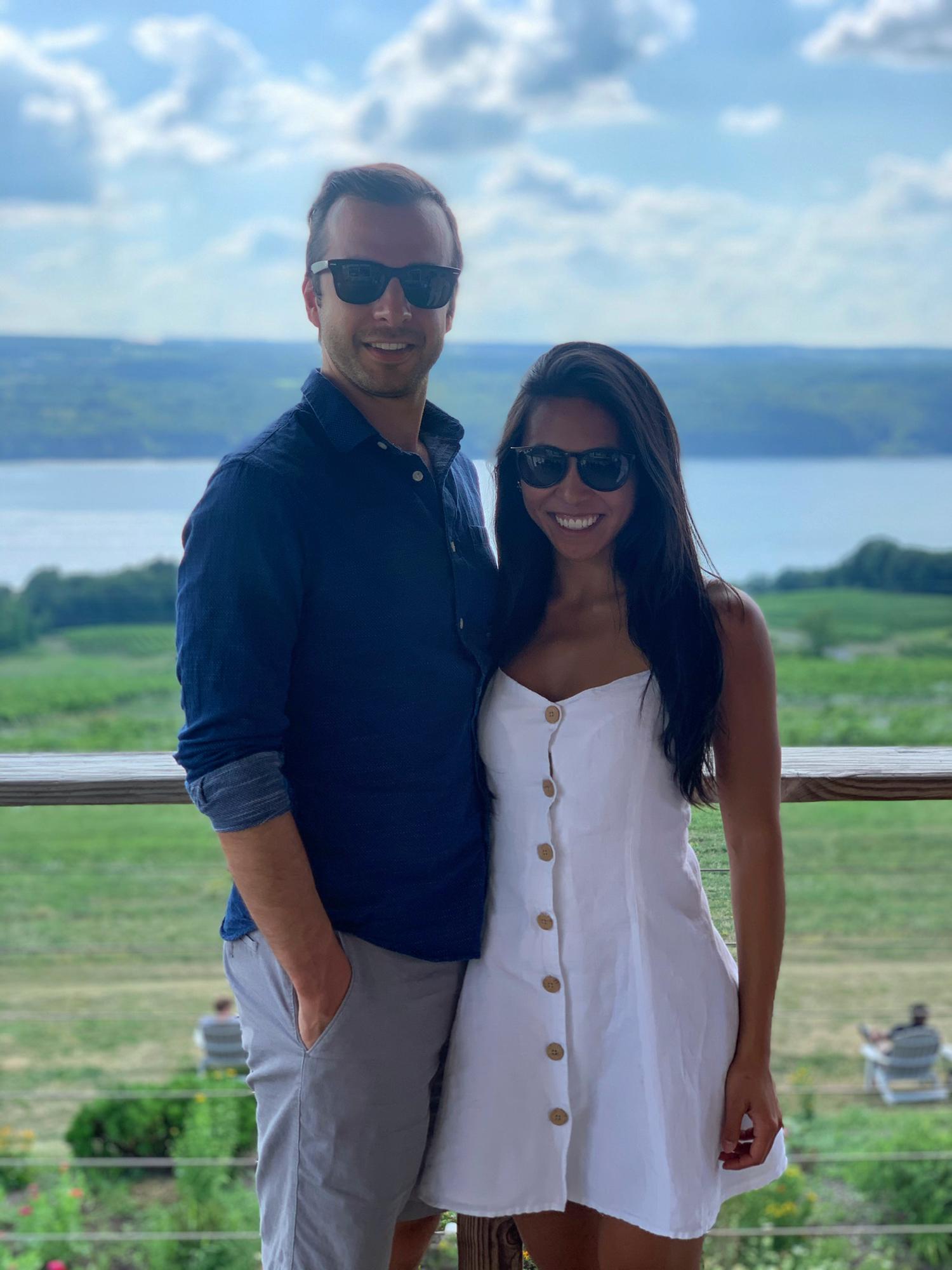 Finger Lakes, NY