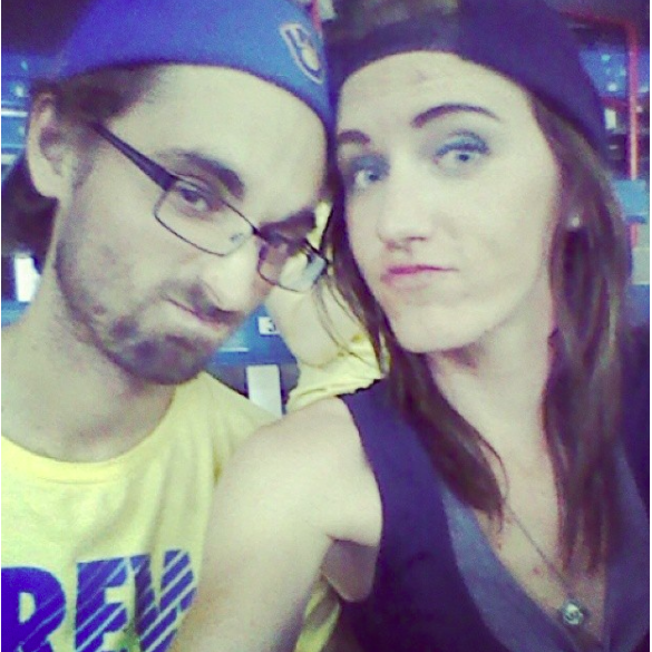Rays vs. Brewers... house divided!