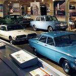 Henry Ford Museum of American Innovation