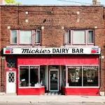 Mickie’s Dairy Bar