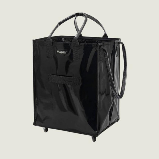 HULKEN® Black