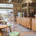 Maryhill Winery Spokane Tasting Room