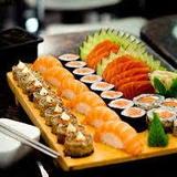 No. 1 Sushi