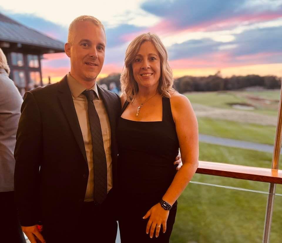 Holly Nadeau and Ryan Pronto's Wedding Website