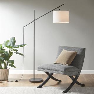 Keller Adjustable Floor Lamp