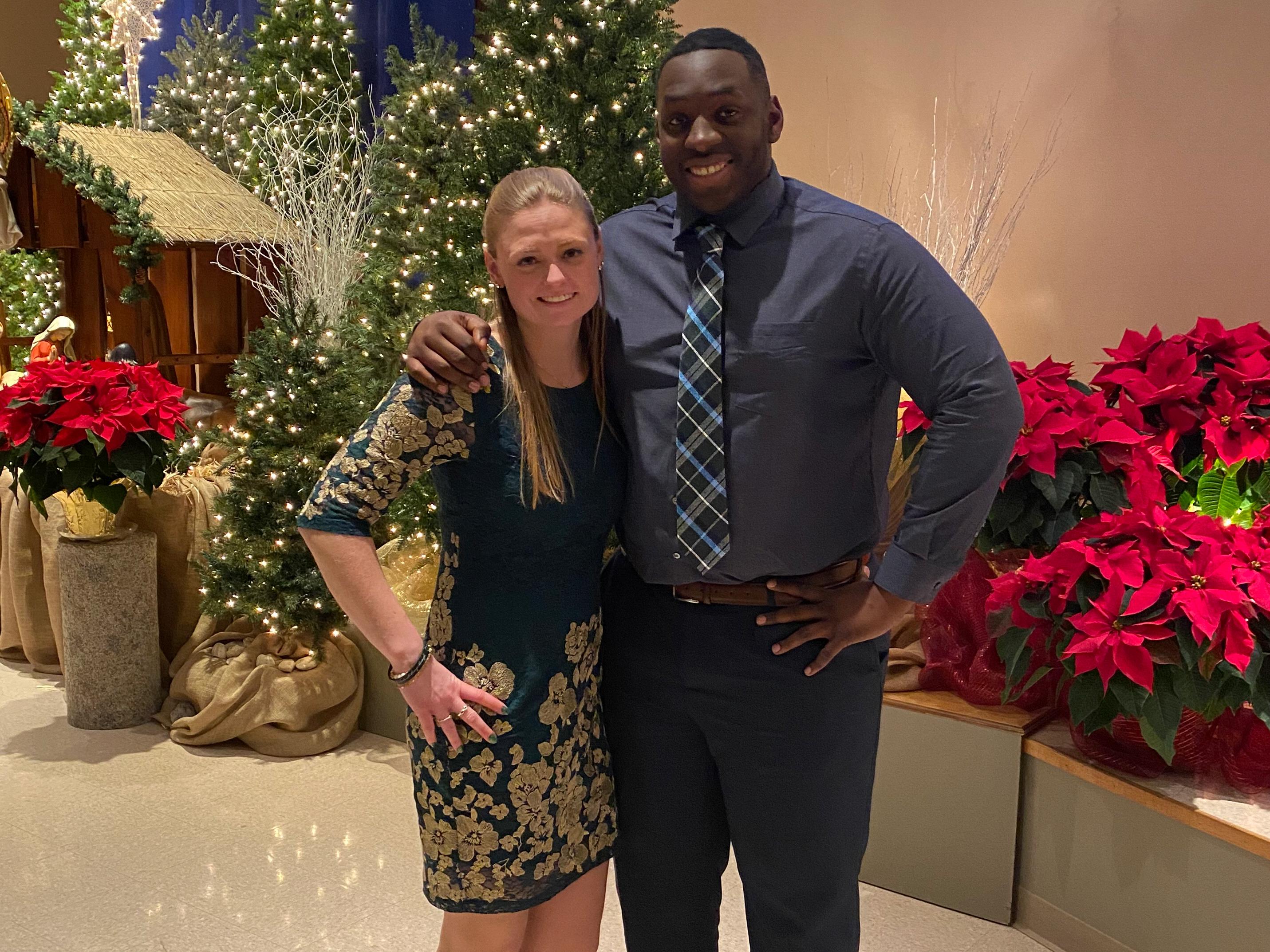 The Wedding Website of Elisabeth Sharpe and Kory Gipson