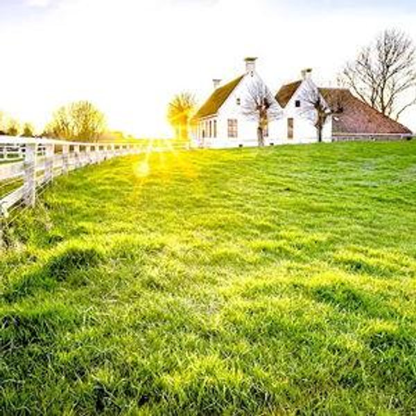 Homebuilding Supplies Fund