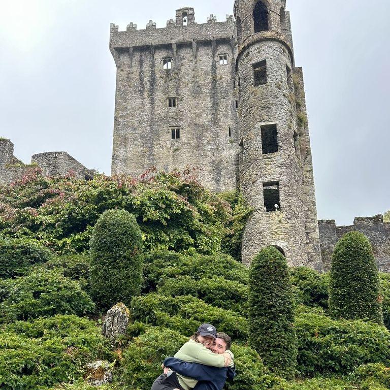 Palko Family Trip to Kerry. August 2024.