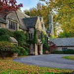The Ford House