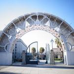 Louis Armstrong Park