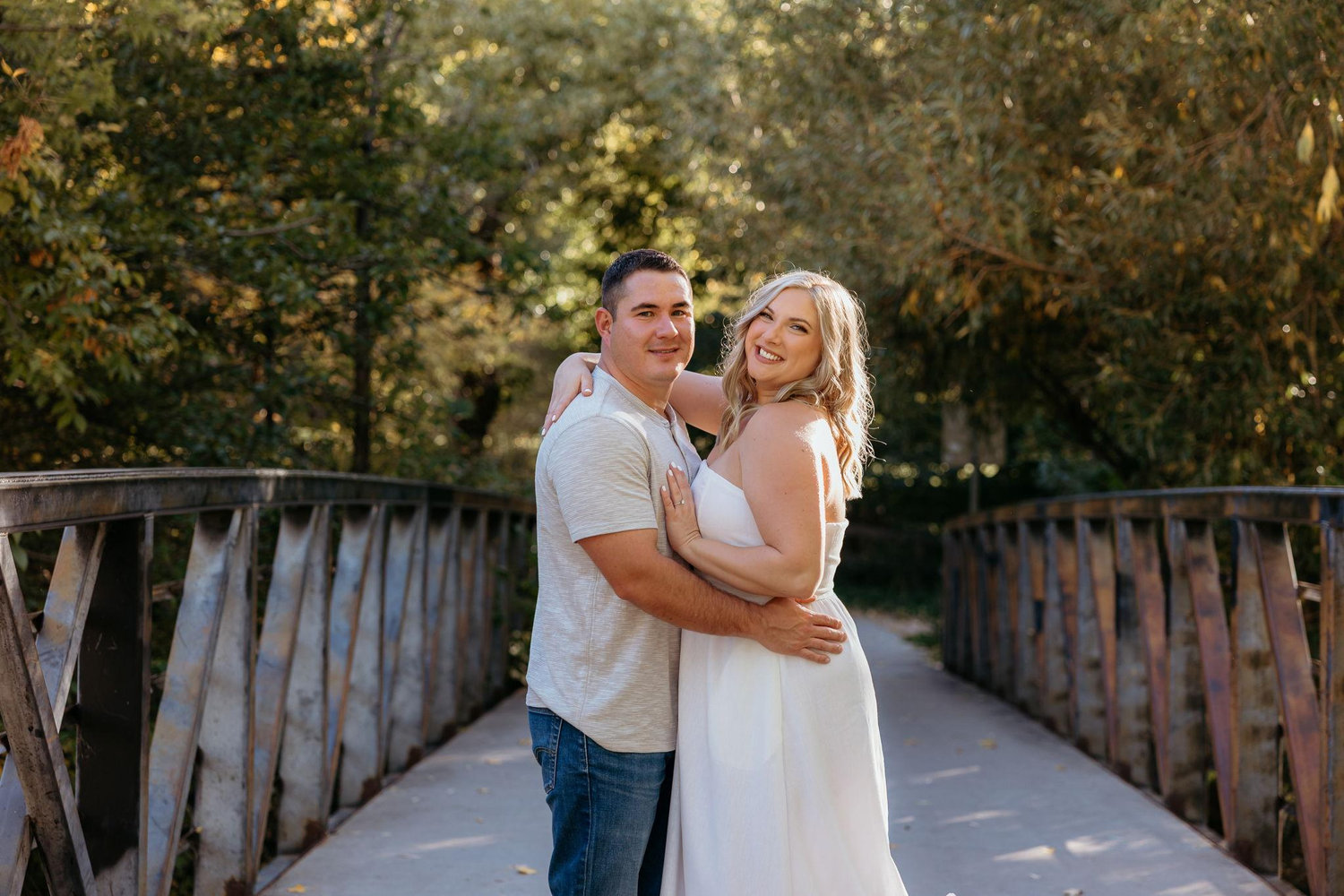 The Wedding Website of Nicole Erb and Jesse Rio