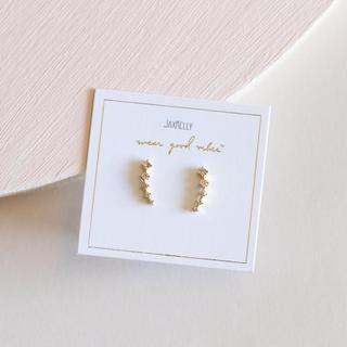 Earring Crawler