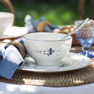 Vieux Luxembourg Rice Bowl