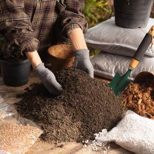 Garden Supplies Fund