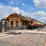 Grapevine Vintage Railroad