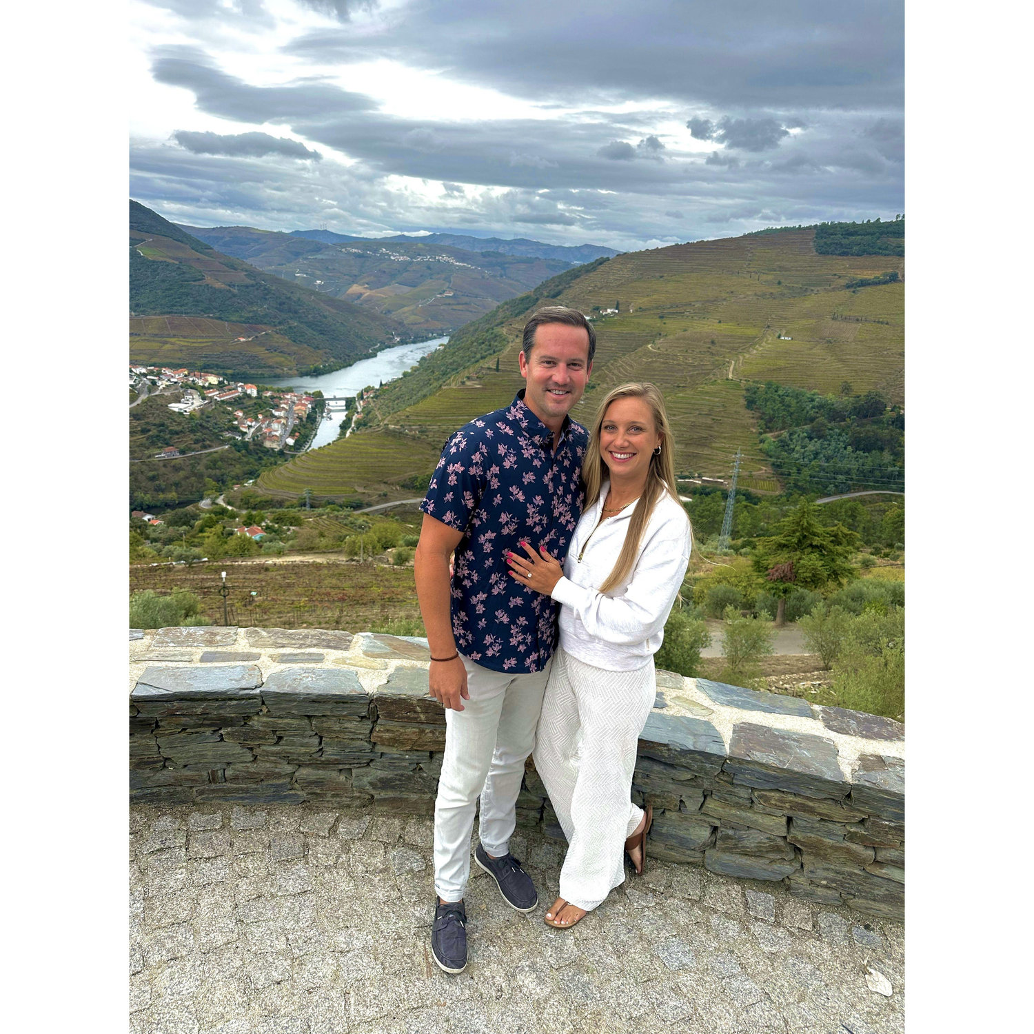 Duoro Valley, Portugal