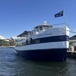 Little Traverse Bay Ferry