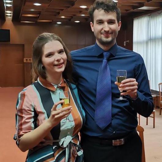 Polgári szertartás. 2020. 07. 31.