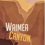 Waimea Canyon State Park