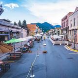 Idaho Springs